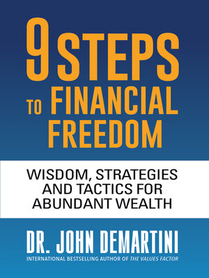 cover image of 9 Steps to Financial Freedom